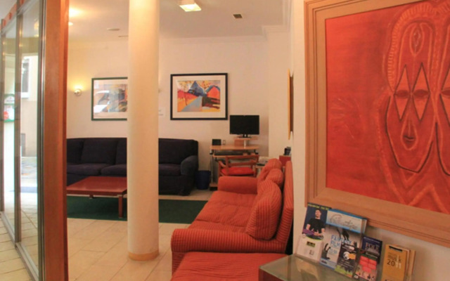 Hotel Agneshof Nürnberg