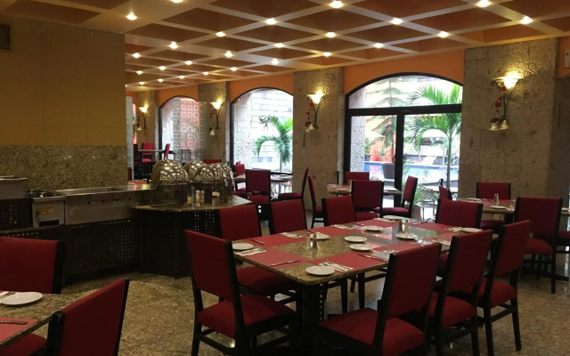 Hotel Celta