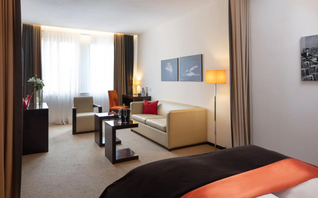 The Levante Parliament A Design Hotel