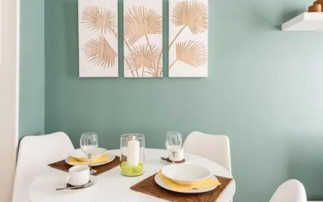 Gran Via I Santa Ana