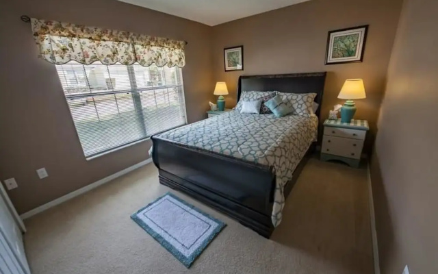 Hemingway House Holiday home 3 Bedroom