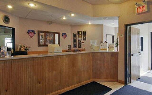 St. Louis Travelodge