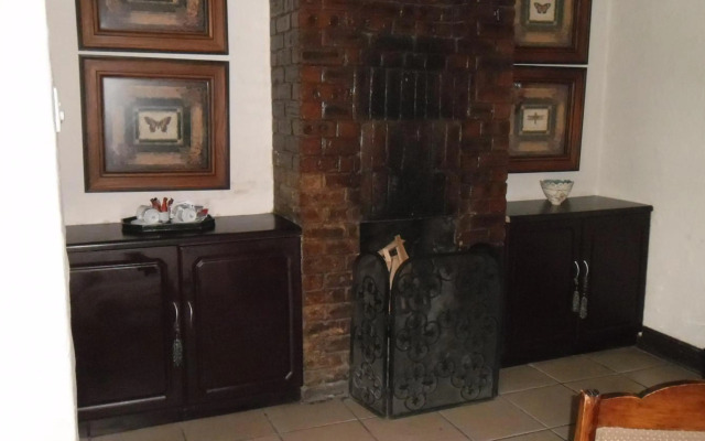 Rawdons Hotel & Brewery