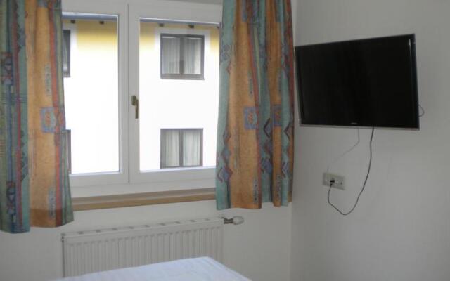 Hotel Eder Michaela