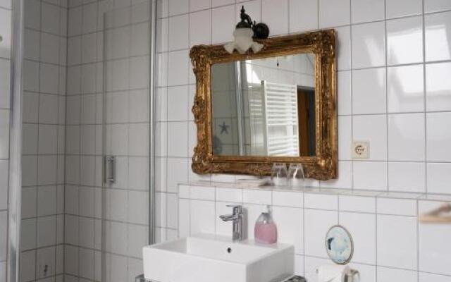 Aparthotel Domizil