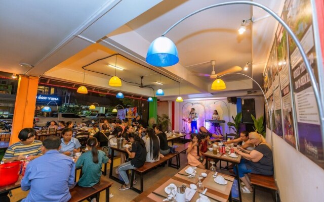 G&Z Plan B Hostel