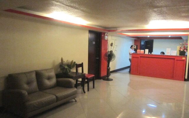 Iloilo Budget Inn - Valeria