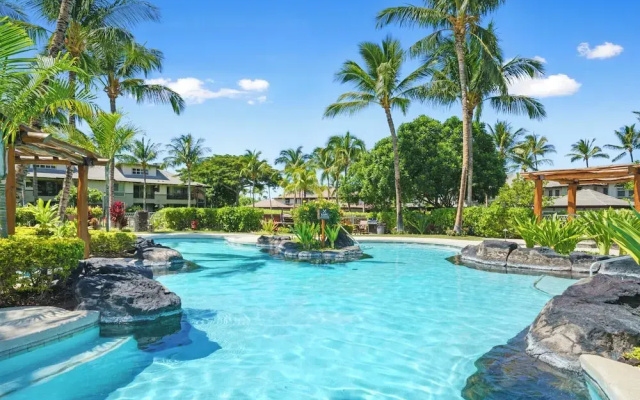 Castle at Mauna Lani Golf Villas - A3