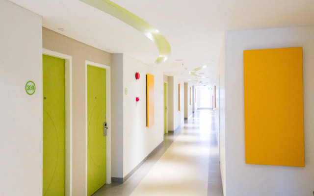 Zest Legian by Swiss-Belhotel International