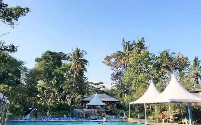 Cozy Room at Hotel Lido Yogyakarta