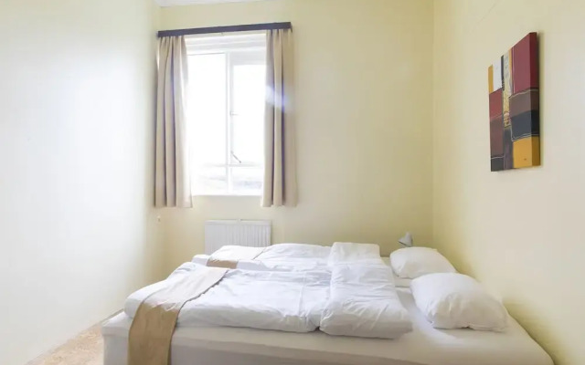 Fosshóll Guesthouse
