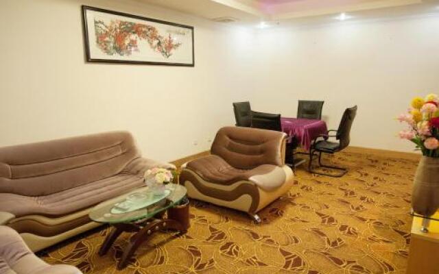 Bo Xing Hotel