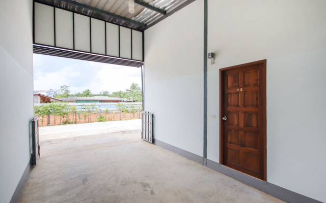 Sabye Dee Resort @soikotang by Oyo Rooms