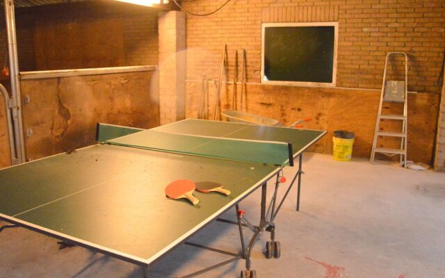 Cozy Holiday Home With Private Garden in Valkenswaard