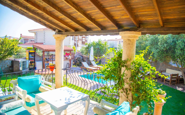 Kordelya Butik Otel