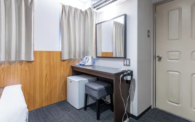 Tabist Takamatsu Pearl Hotel