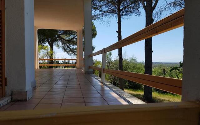 Santa Anastasia Luxury Suite Gallipoli