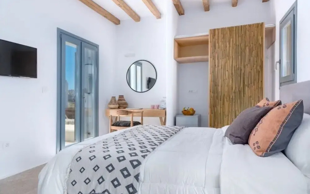 IL Vento Premium Mykonos
