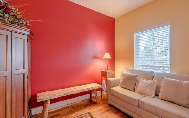 Snowstar 13 2 Bedroom Condo