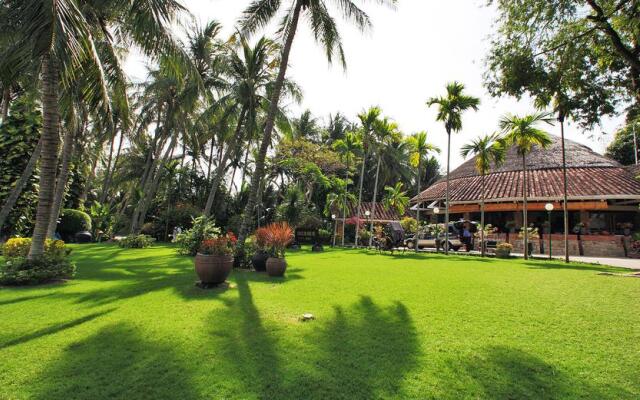 Sai Gon Mui Ne Resort