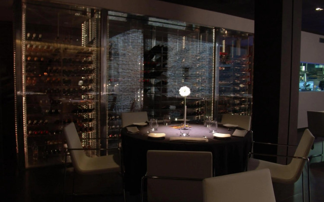 Gran Claustre Boutique Hotel