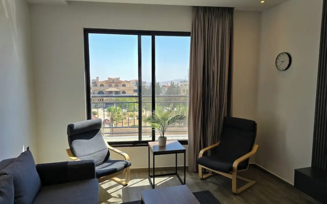 Alshakreen Suites