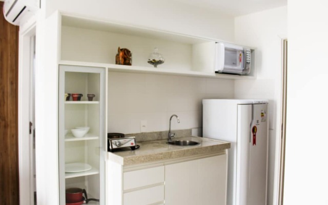Brasilia Boutique House