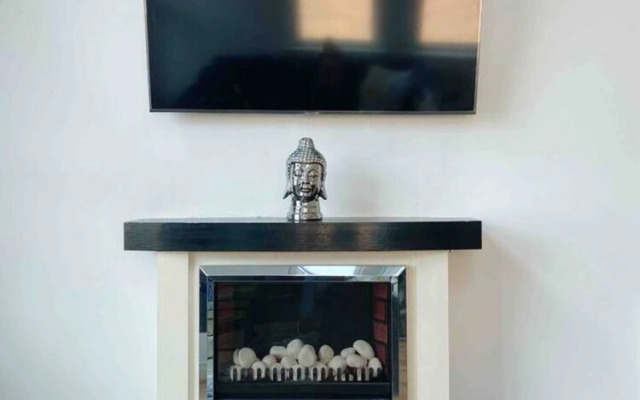 Glasgow City Escape - Spacious 3 Bedroom Apartment