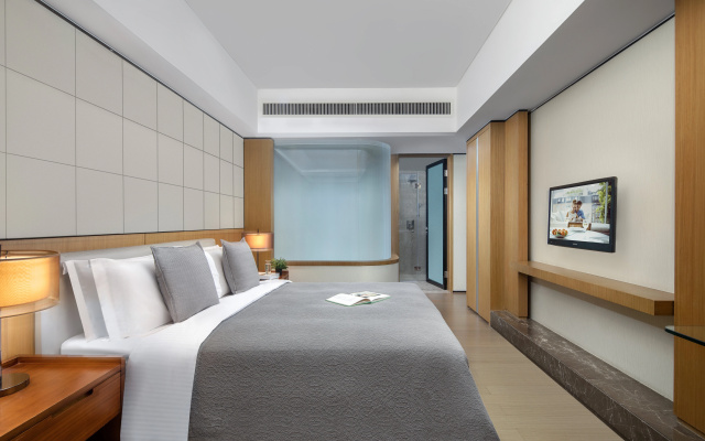 Ascott IFC Guangzhou