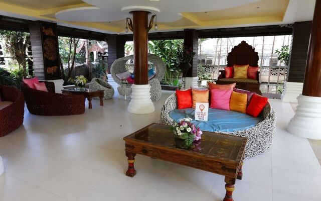 NIDA Rooms Rachaphakinai 54 Sunday