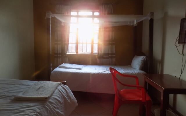 Hotel Park House
