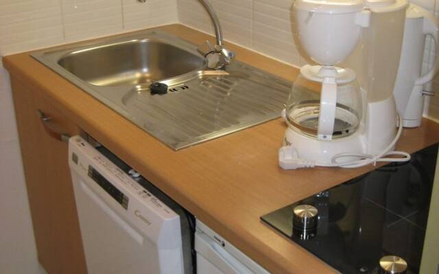 Residence GOELIA Sun City