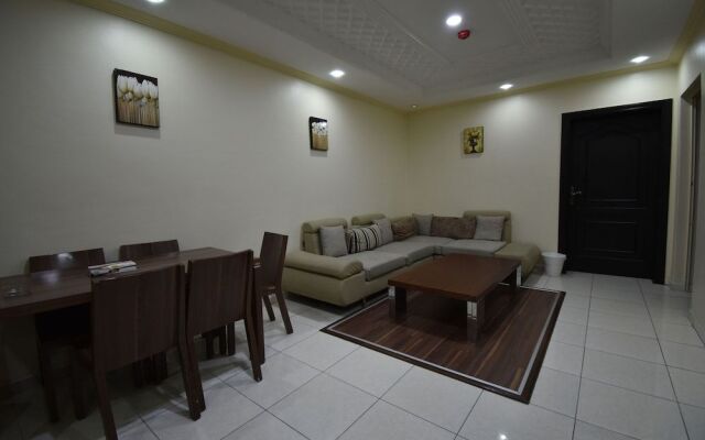 Zwarah Hotel Suites