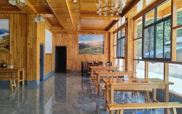 Jiabang Terrace Yunshuijian Chinese Inn – Outside – Qiandongnan