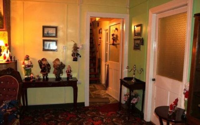 Bed & Breakfast Miriam