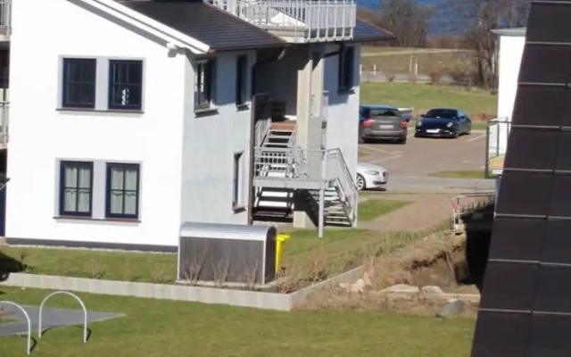 Apartment Achtern Meer II