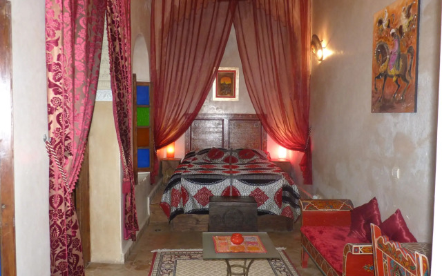 Riad Marlinea