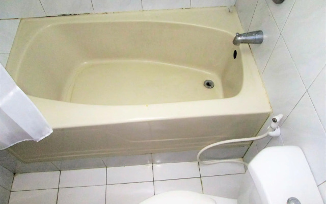 Hotel Sogo - Cagayan de Oro
