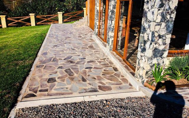 Beautiful Cabain At Tapalpas Downtown