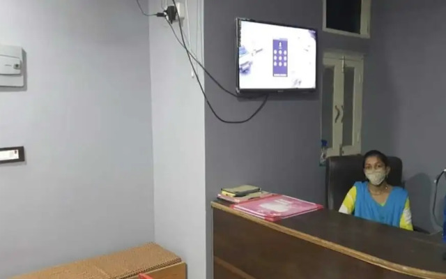 Hotel Madhu Vatika By GRB