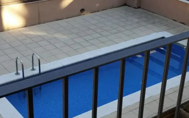 Pelegri Apartment