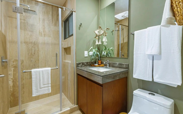 ｡Apartment 1Br in Zama, Bike Free & Beach Club｡