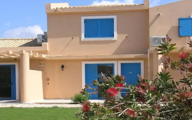 My Garden´s Maisonettes