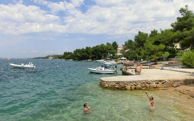 Apartments Ana Zaboric