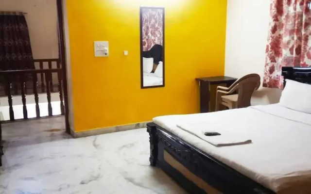 Srr Homes