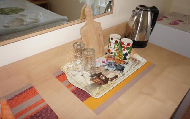 Borko Guest House