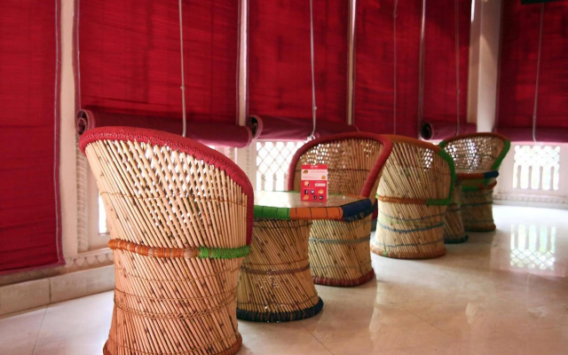 OYO 1656 Hotel Mandela House