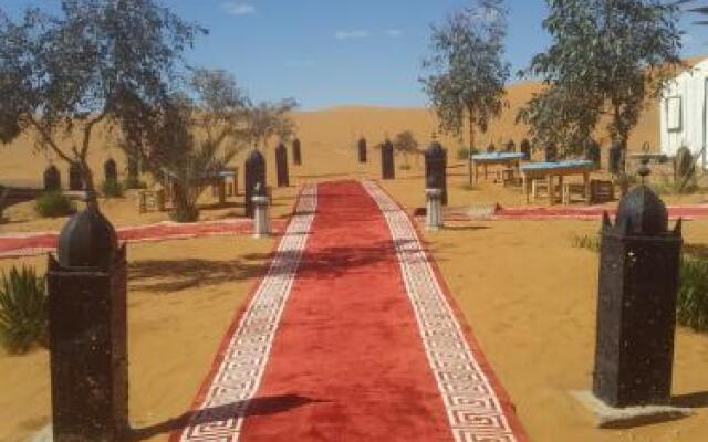 Berbere Experience
