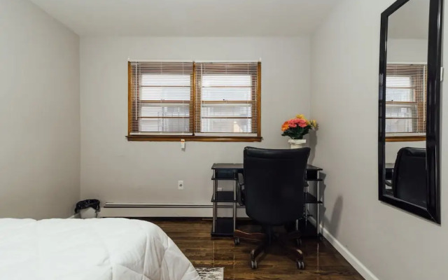 3 Bedroom near Journal Square