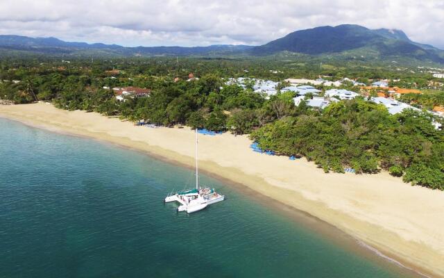 Sunscape Puerto Plata - All Inclusive